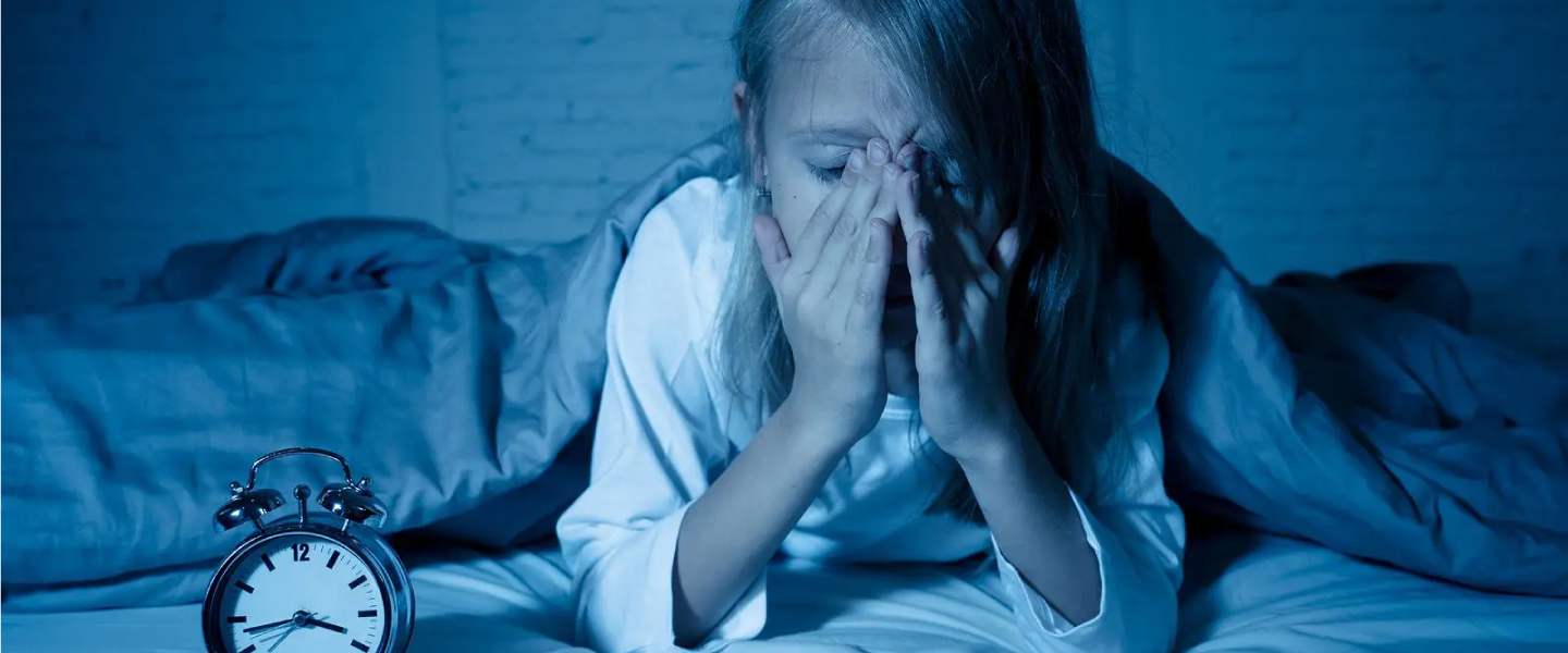 Pediatric Sleep Disorders