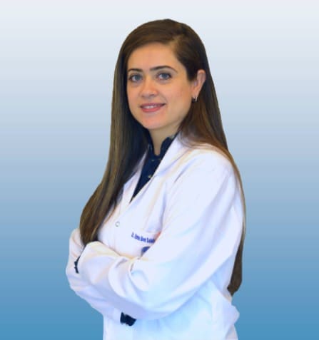 Dr Emna Ben Salah Charfeddine