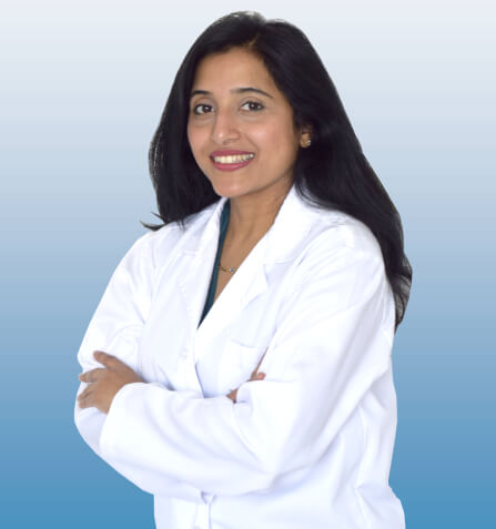 Dr. Seema Punnoose - ENT Specialist