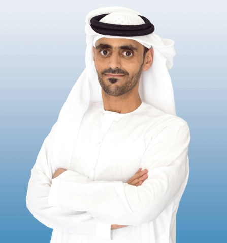 DR. MOHAMED ALBADI